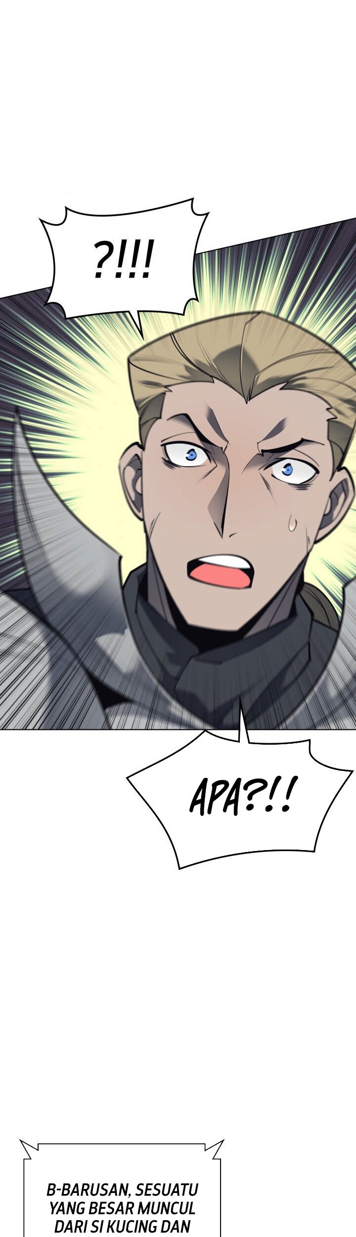 Overgeared New Chapter 99 Gambar 21