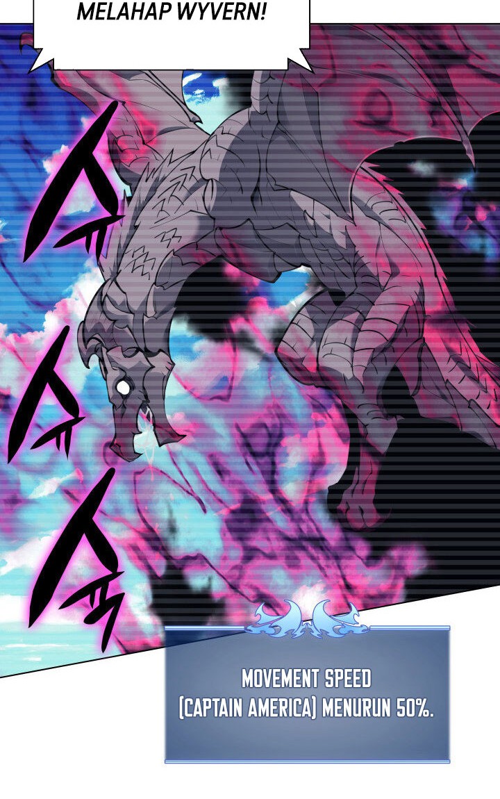 Overgeared New Chapter 99 Gambar 22