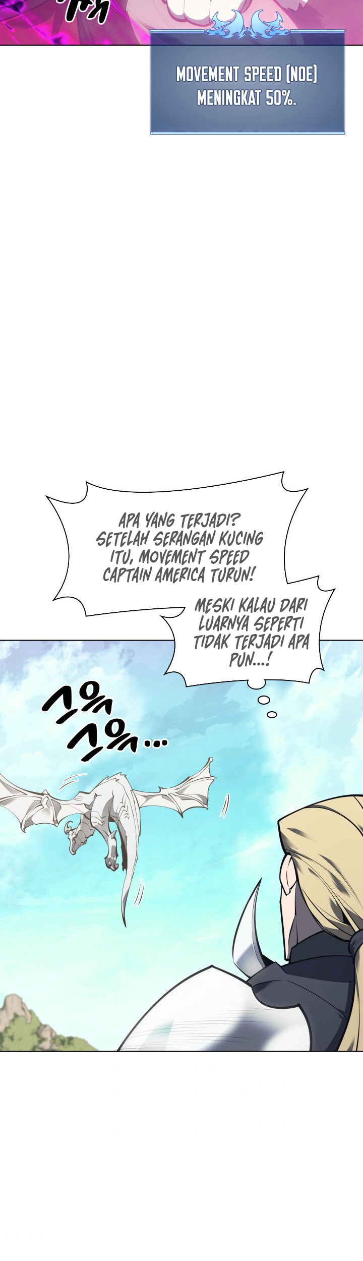 Overgeared New Chapter 99 Gambar 25