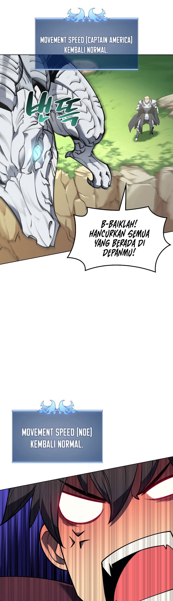 Overgeared New Chapter 99 Gambar 29