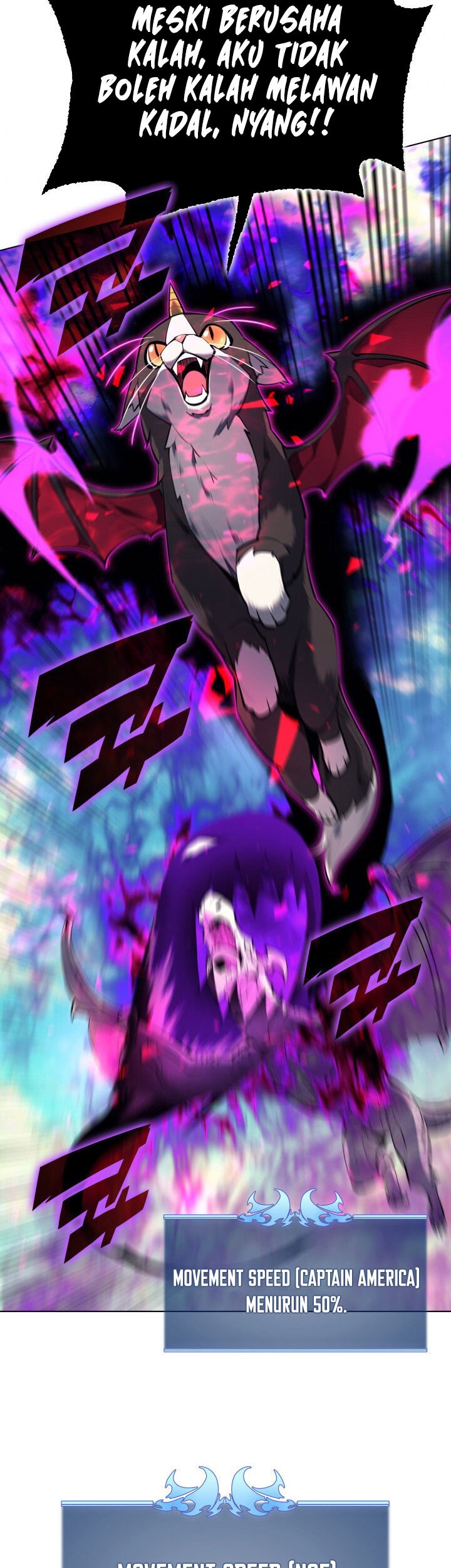 Overgeared New Chapter 99 Gambar 31