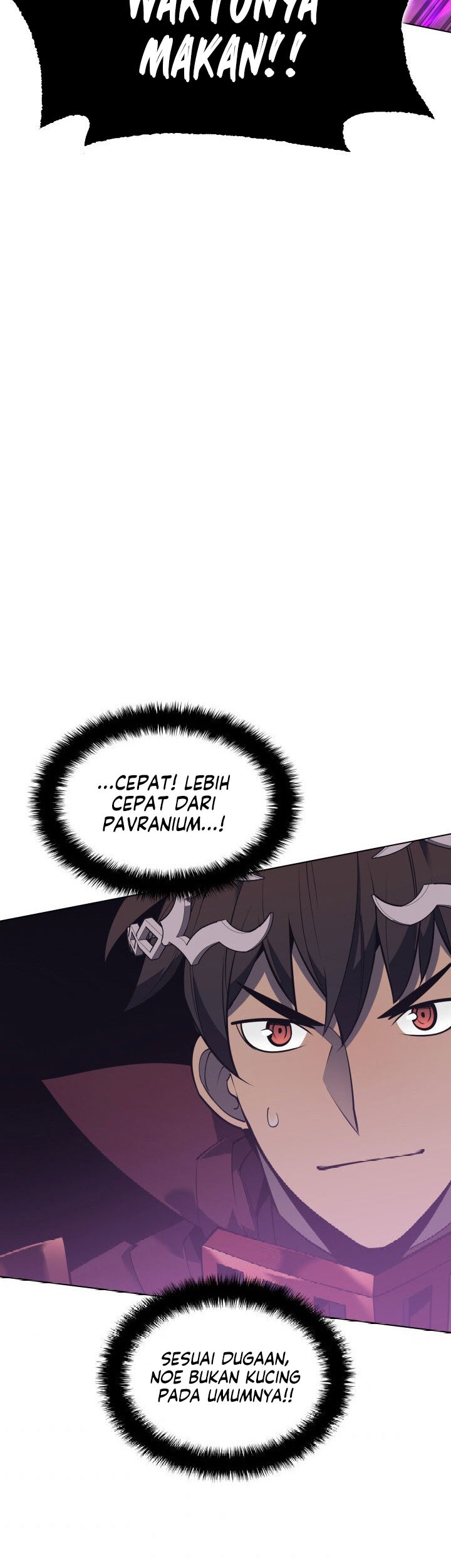 Overgeared New Chapter 99 Gambar 35
