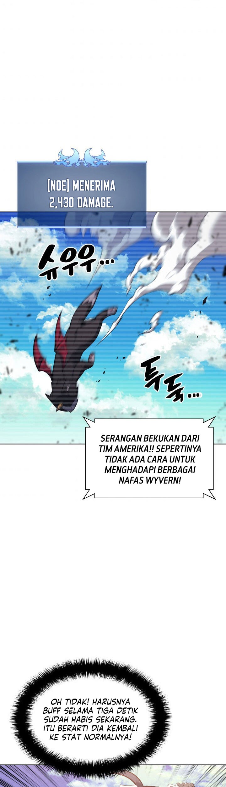 Overgeared New Chapter 99 Gambar 41