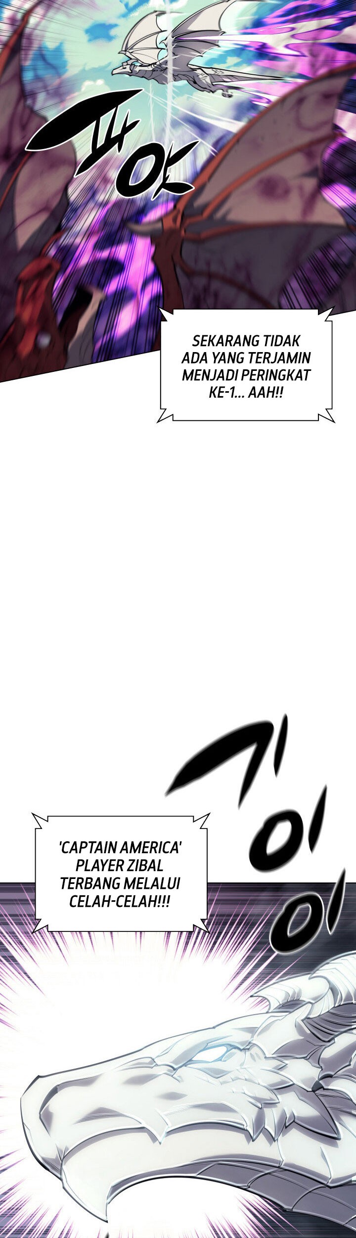 Overgeared New Chapter 99 Gambar 53