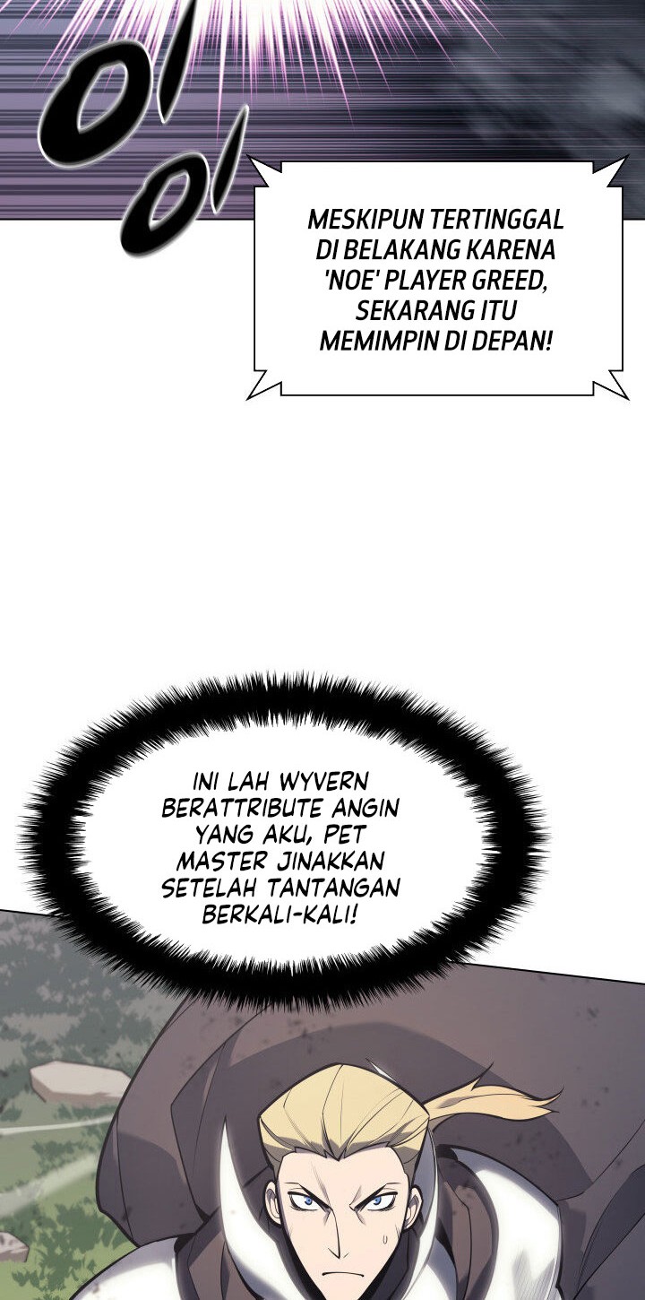 Overgeared New Chapter 99 Gambar 54