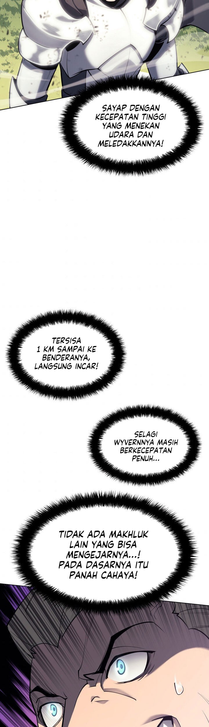 Overgeared New Chapter 99 Gambar 55
