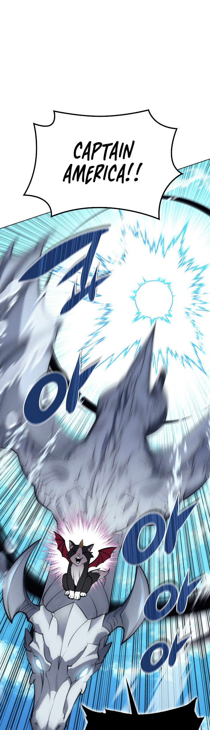 Overgeared New Chapter 99 Gambar 57