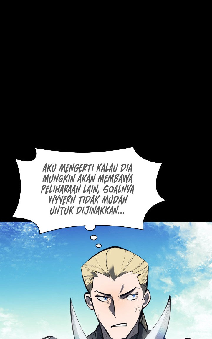 Overgeared New Chapter 99 Gambar 4