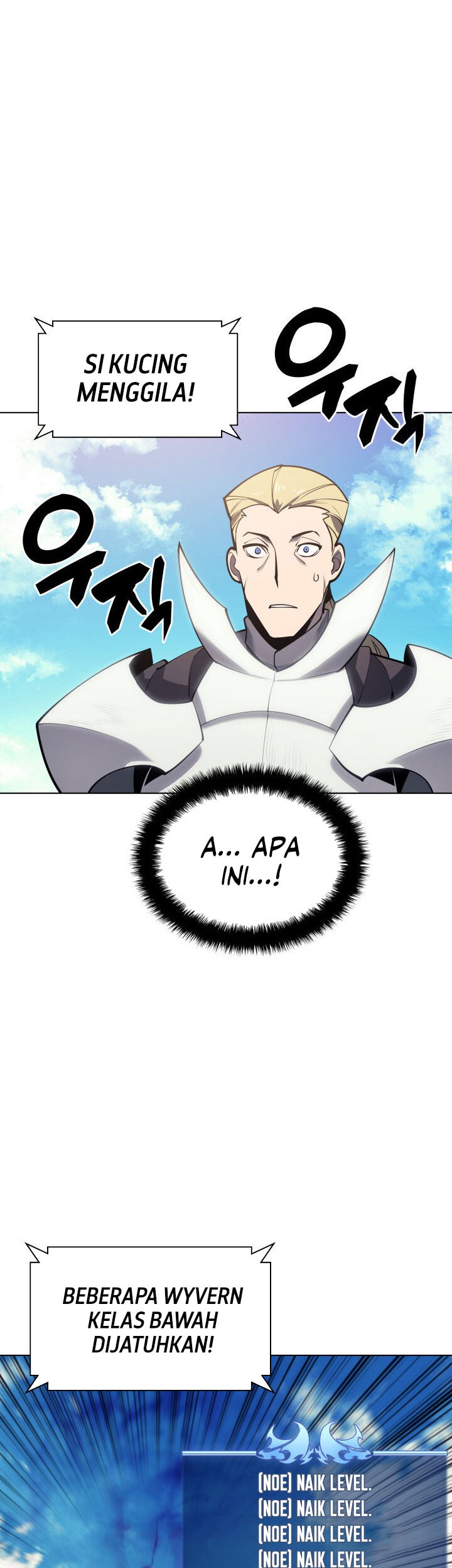 Overgeared New Chapter 99 Gambar 61