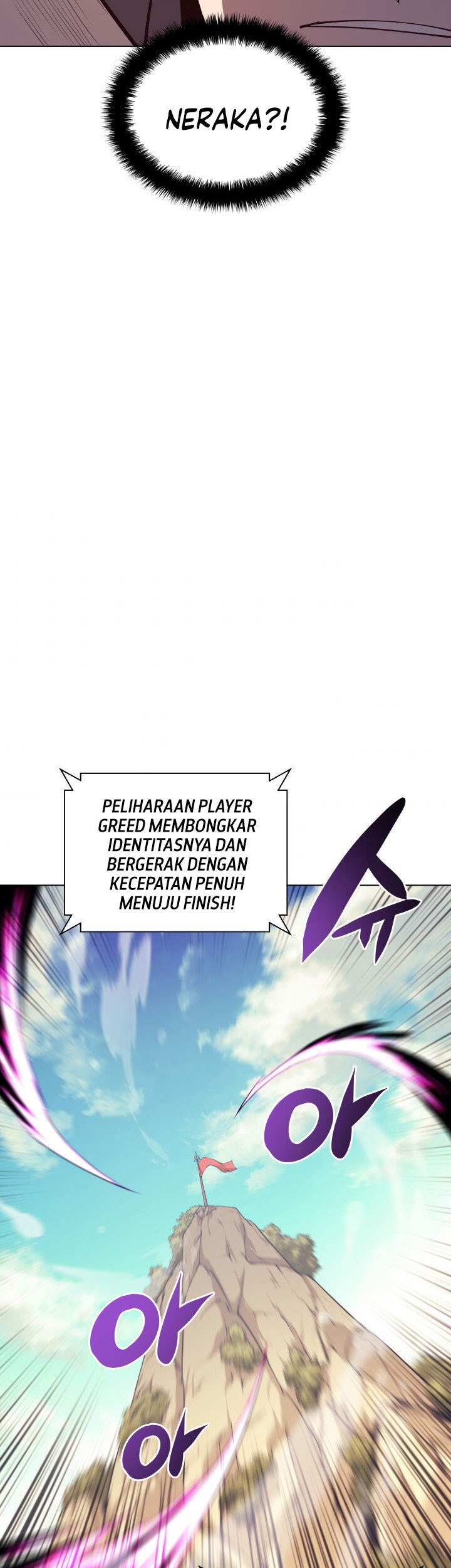 Overgeared New Chapter 99 Gambar 65