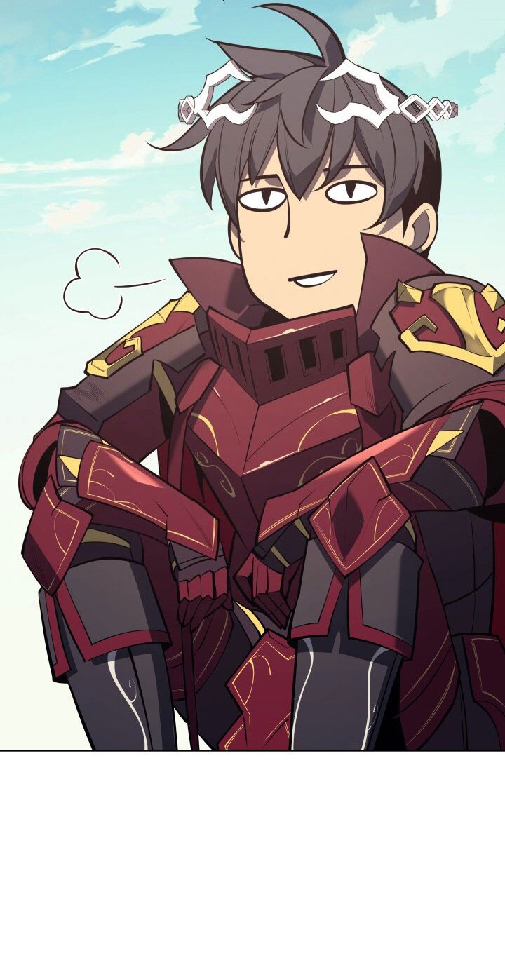 Overgeared New Chapter 99 Gambar 70