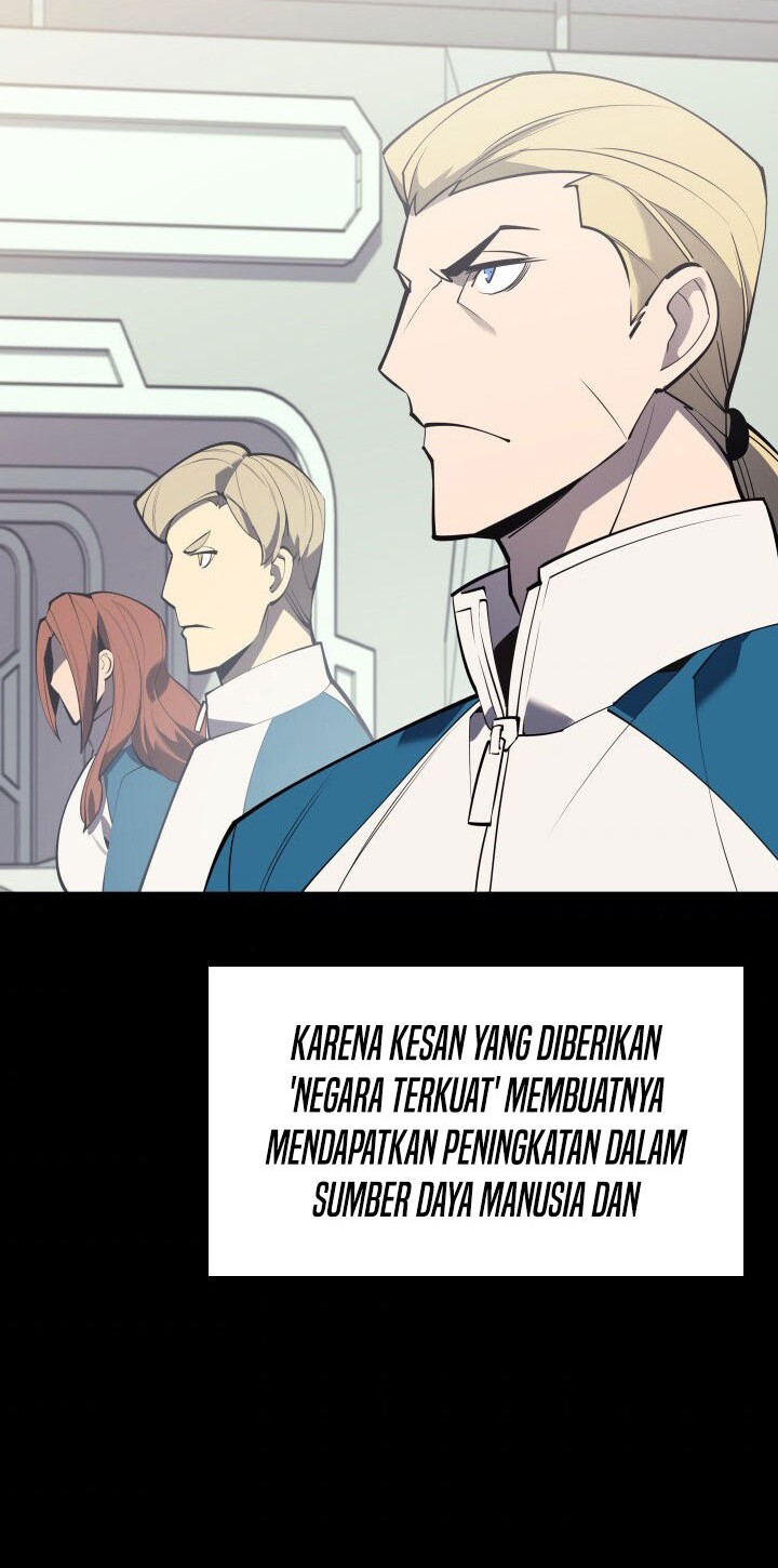 Overgeared New Chapter 99 Gambar 74