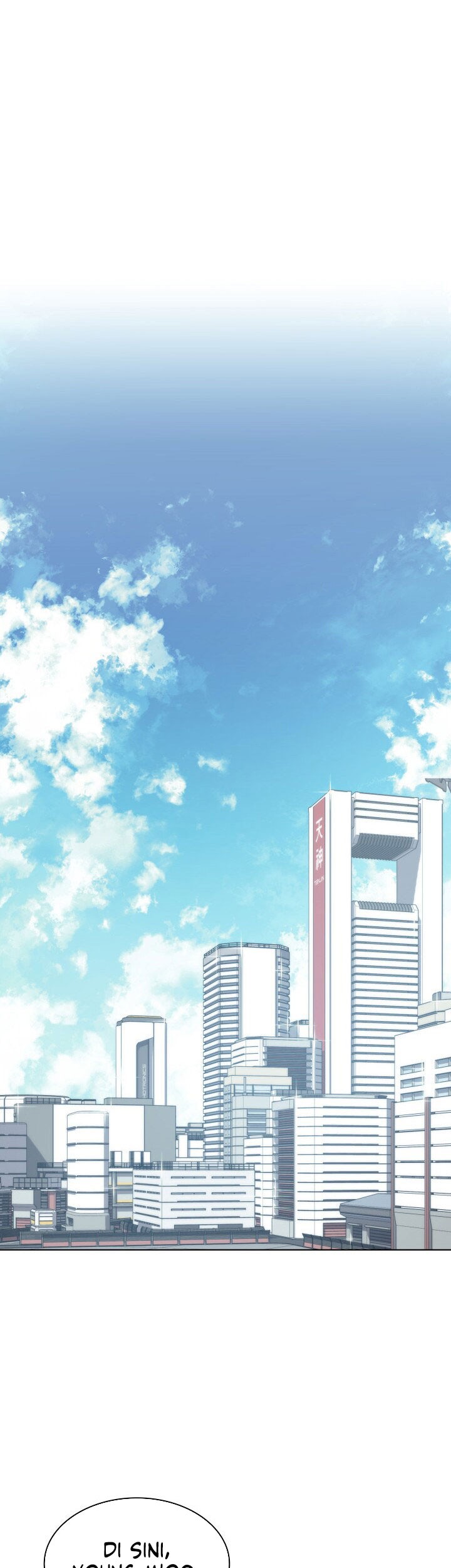 Overgeared New Chapter 99 Gambar 77