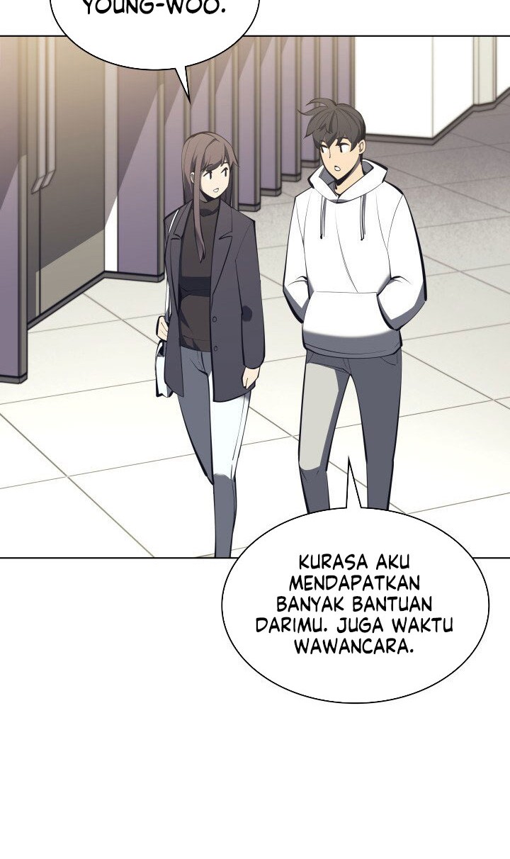 Overgeared New Chapter 99 Gambar 78