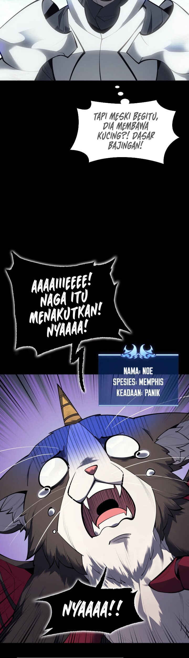 Overgeared New Chapter 99 Gambar 5