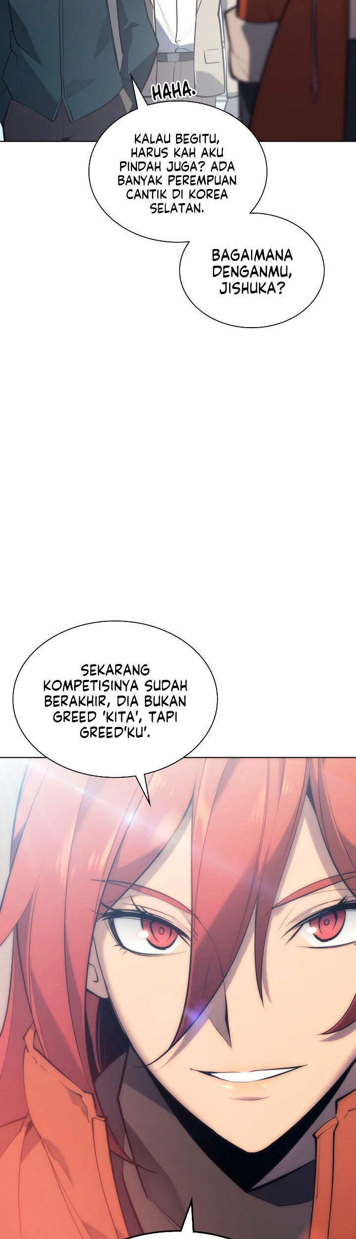 Overgeared New Chapter 99 Gambar 85