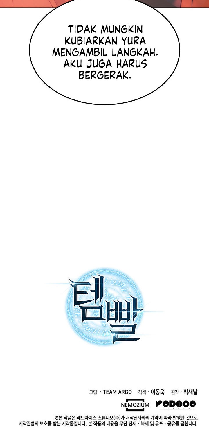 Overgeared New Chapter 99 Gambar 86