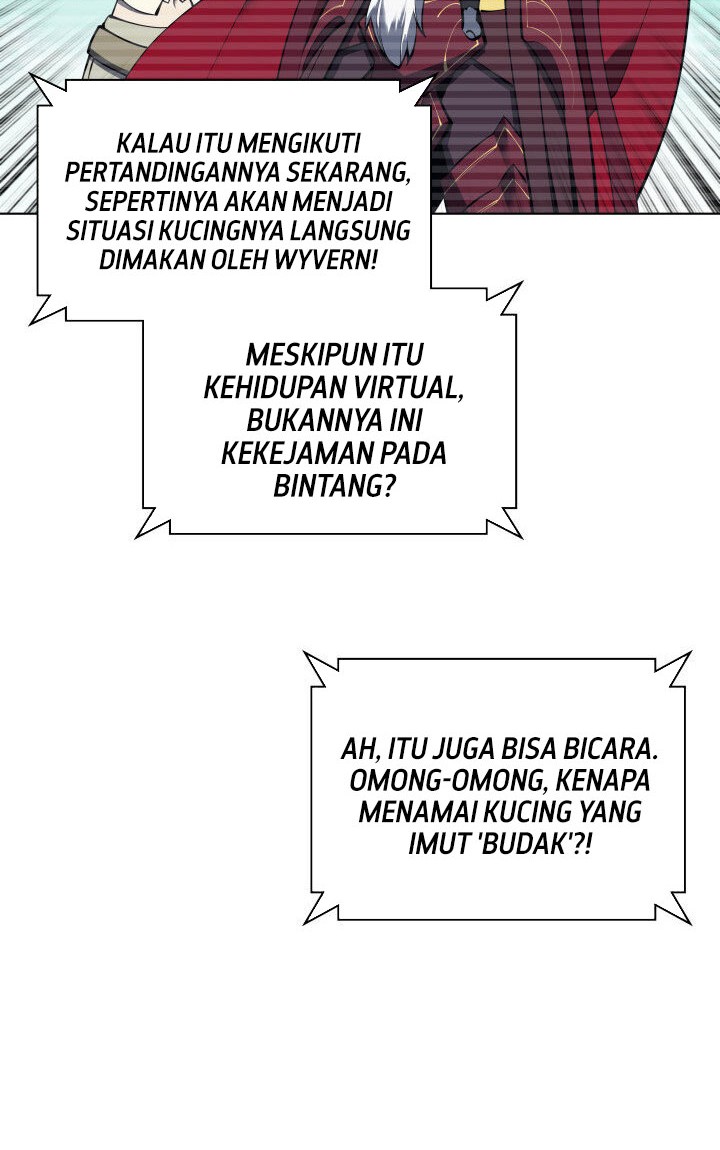 Overgeared New Chapter 99 Gambar 8