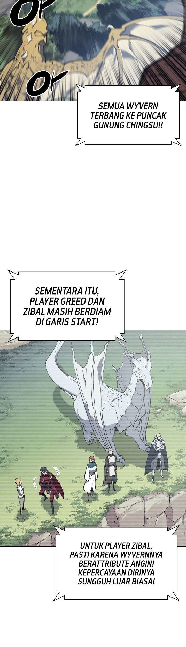 Overgeared New Chapter 99 Gambar 11