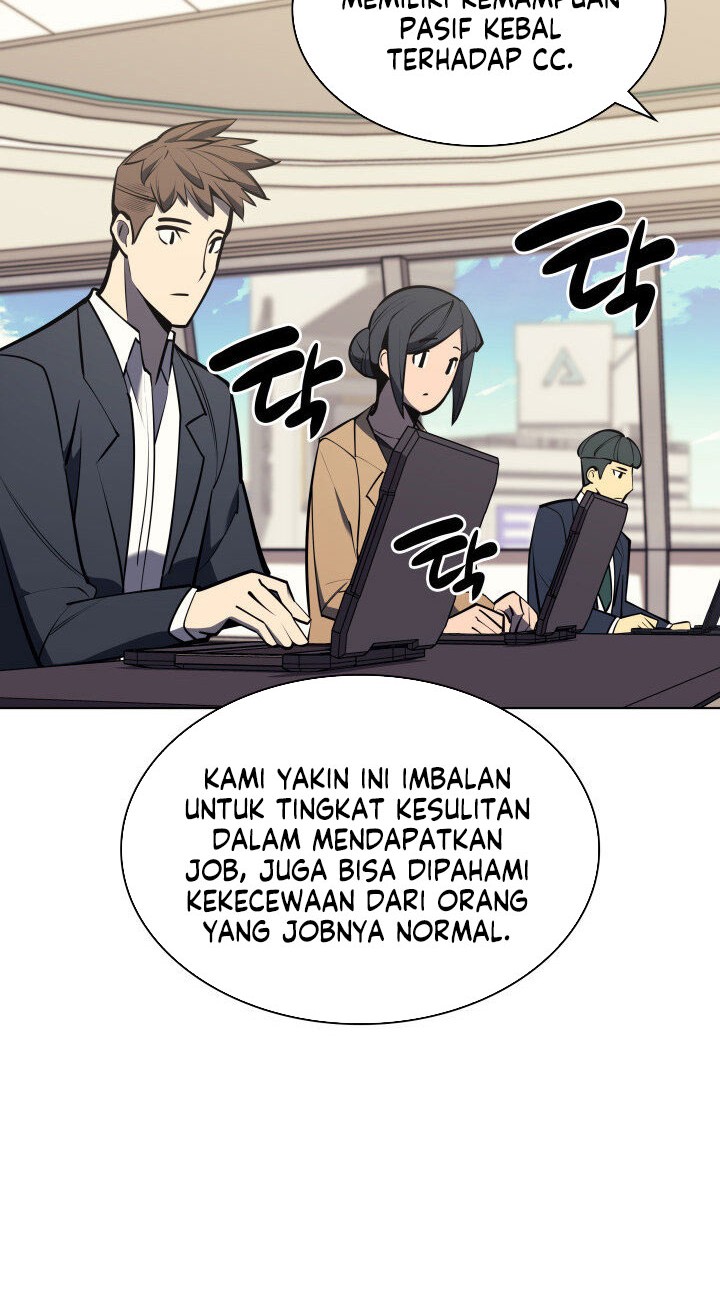 Overgeared New Chapter 98 Gambar 20
