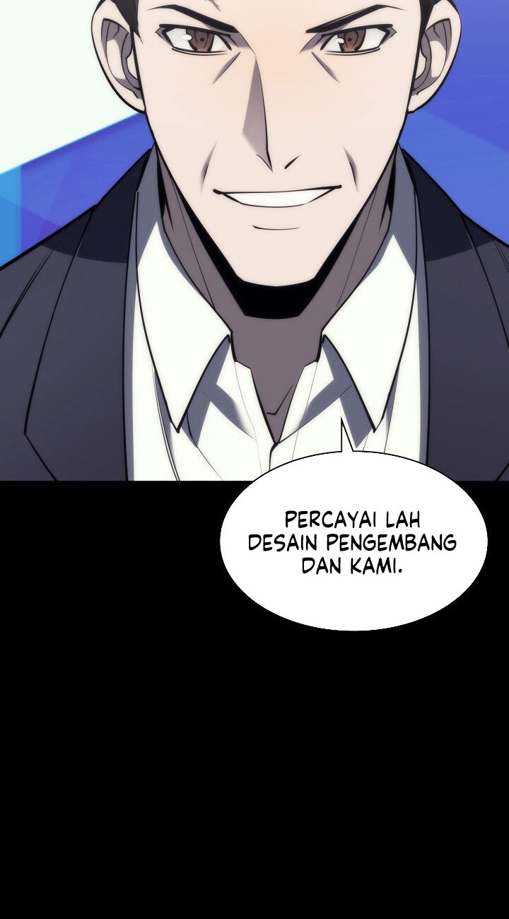 Overgeared New Chapter 98 Gambar 22