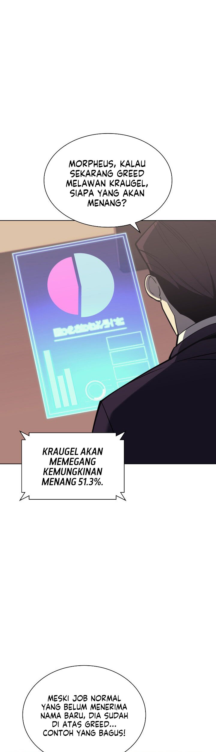 Overgeared New Chapter 98 Gambar 31