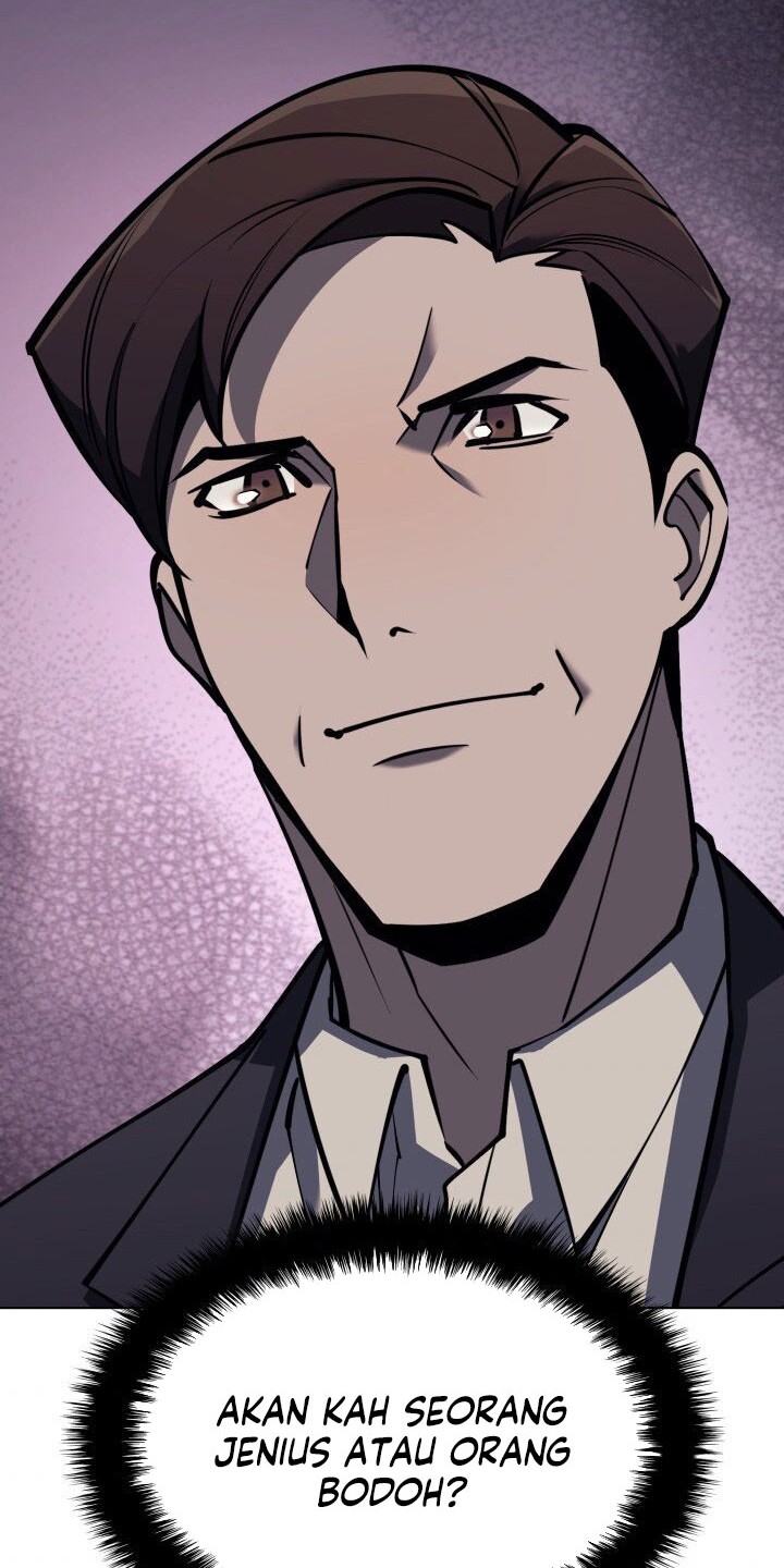 Overgeared New Chapter 98 Gambar 34