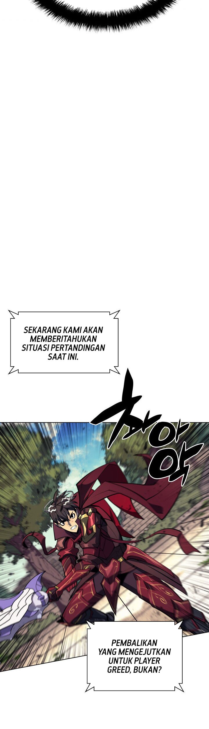 Overgeared New Chapter 98 Gambar 35