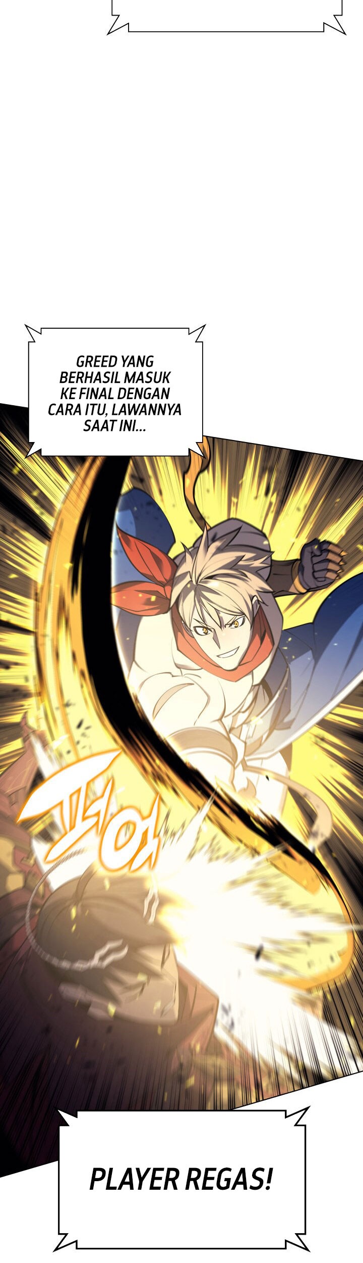 Overgeared New Chapter 98 Gambar 37
