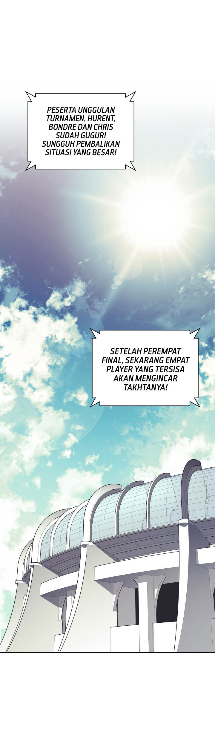 Baca Komik Overgeared New Chapter 98 Gambar 1