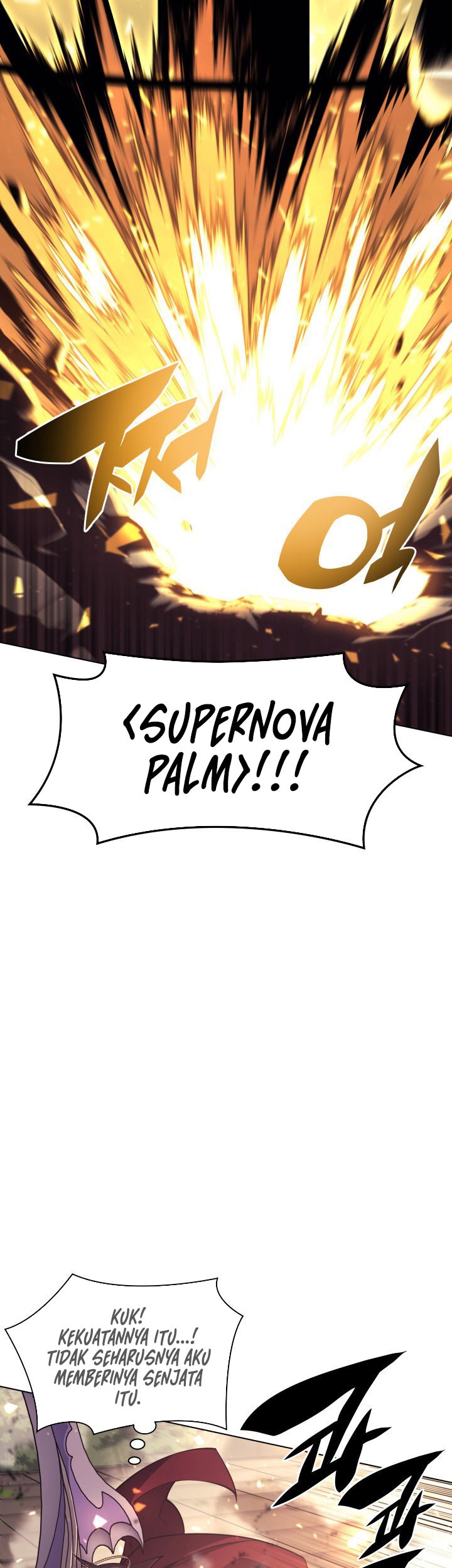 Overgeared New Chapter 98 Gambar 41