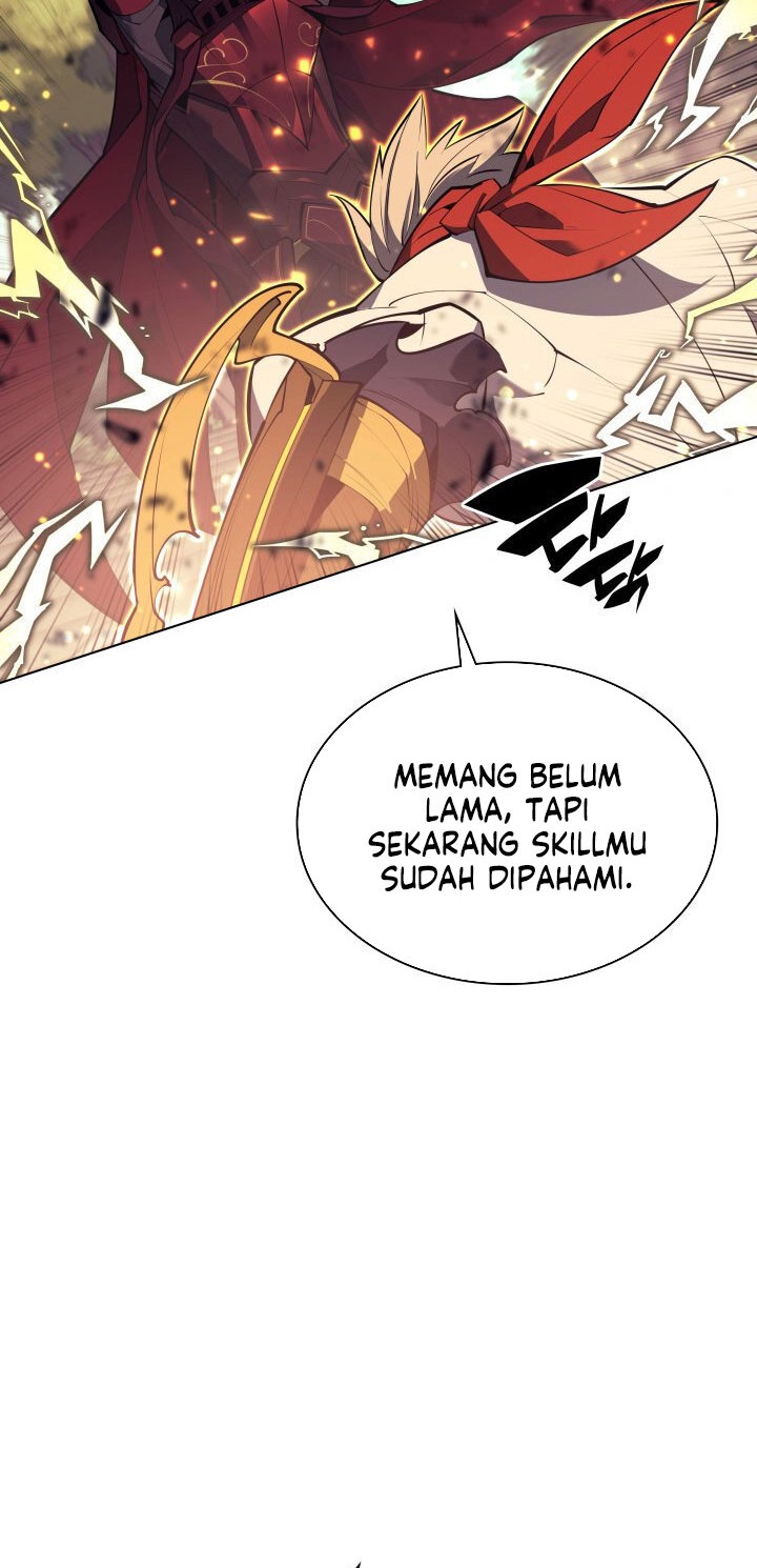 Overgeared New Chapter 98 Gambar 44