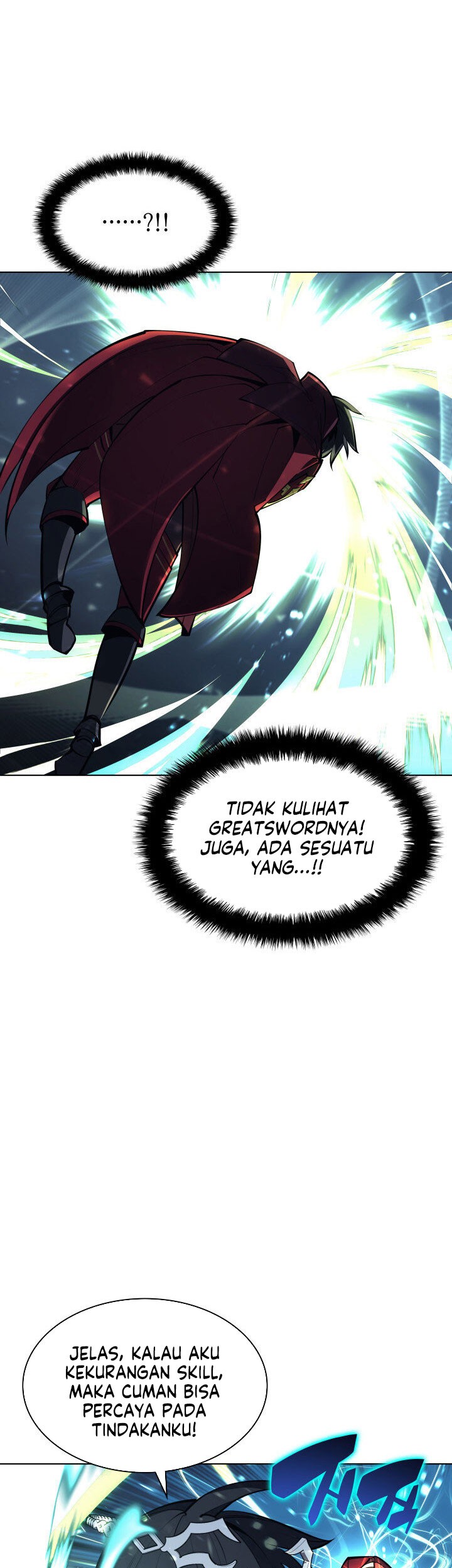 Overgeared New Chapter 98 Gambar 47