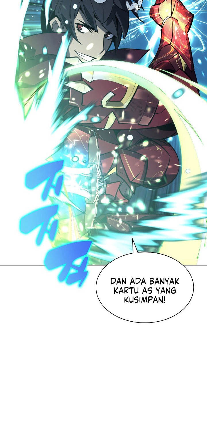 Overgeared New Chapter 98 Gambar 48