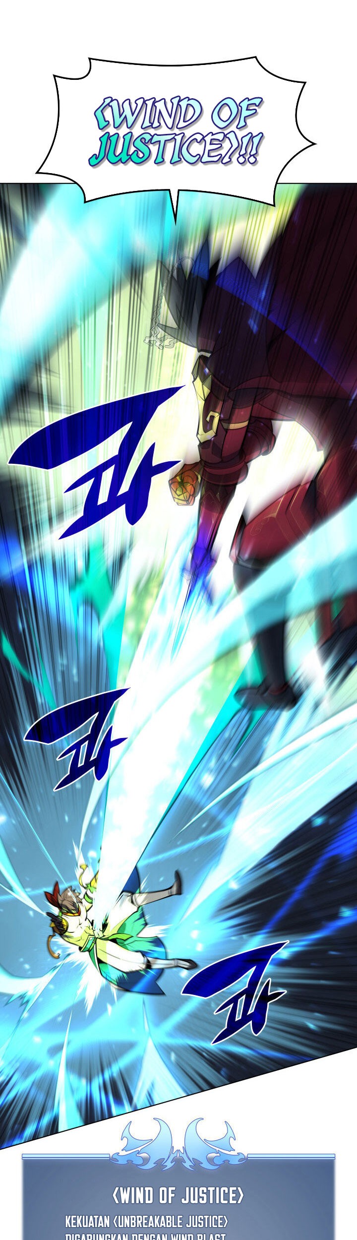 Overgeared New Chapter 98 Gambar 49
