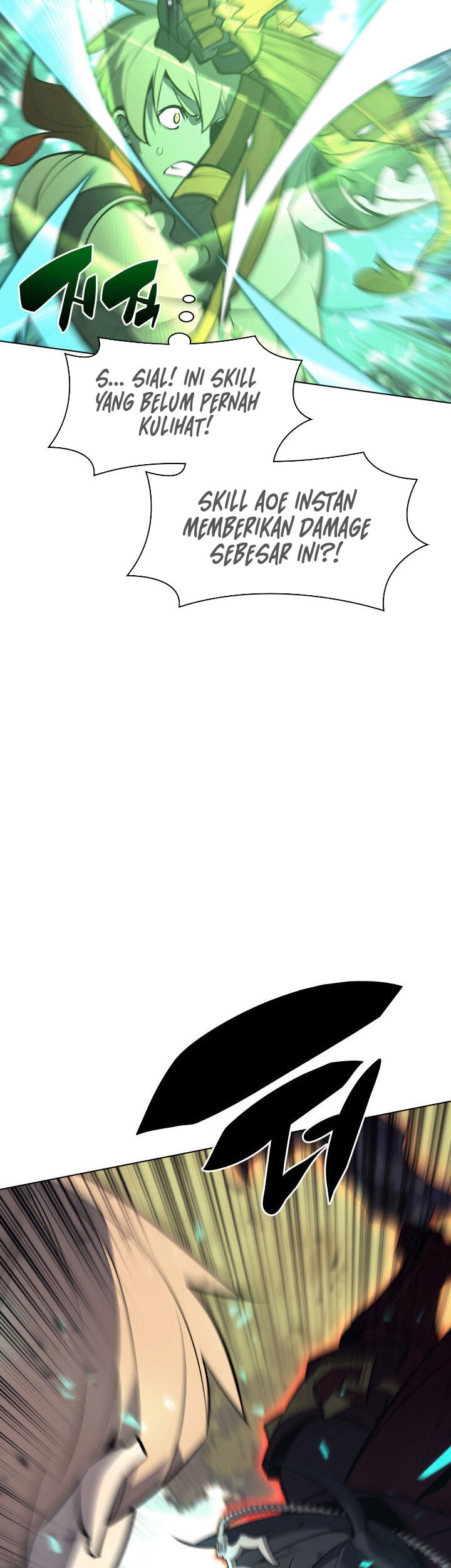 Overgeared New Chapter 98 Gambar 51