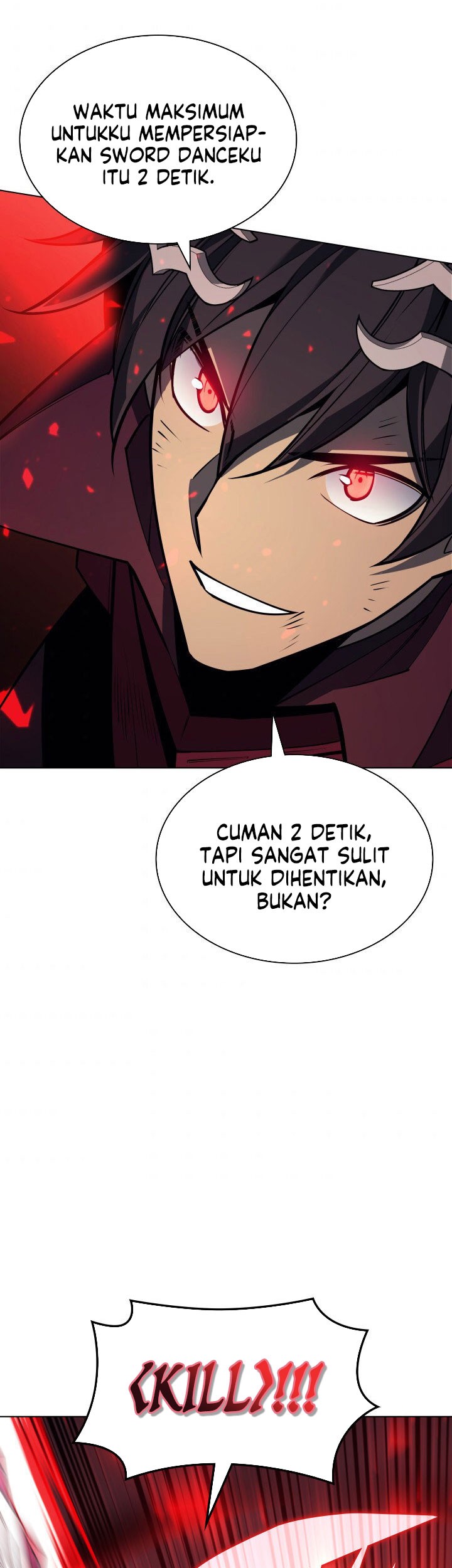 Overgeared New Chapter 98 Gambar 53