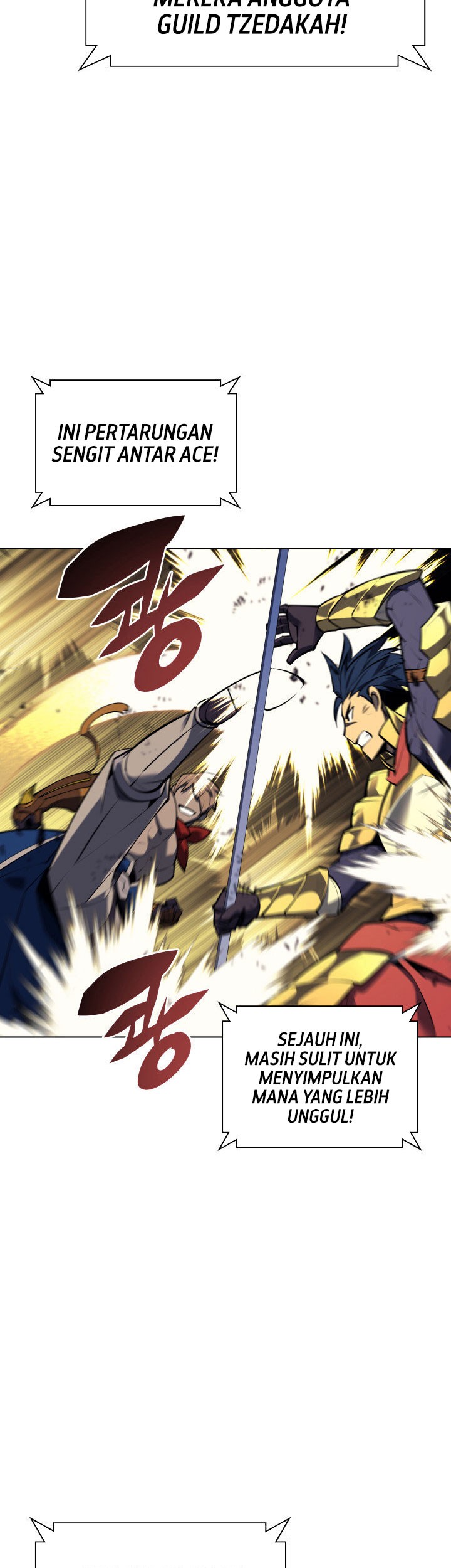 Overgeared New Chapter 98 Gambar 3
