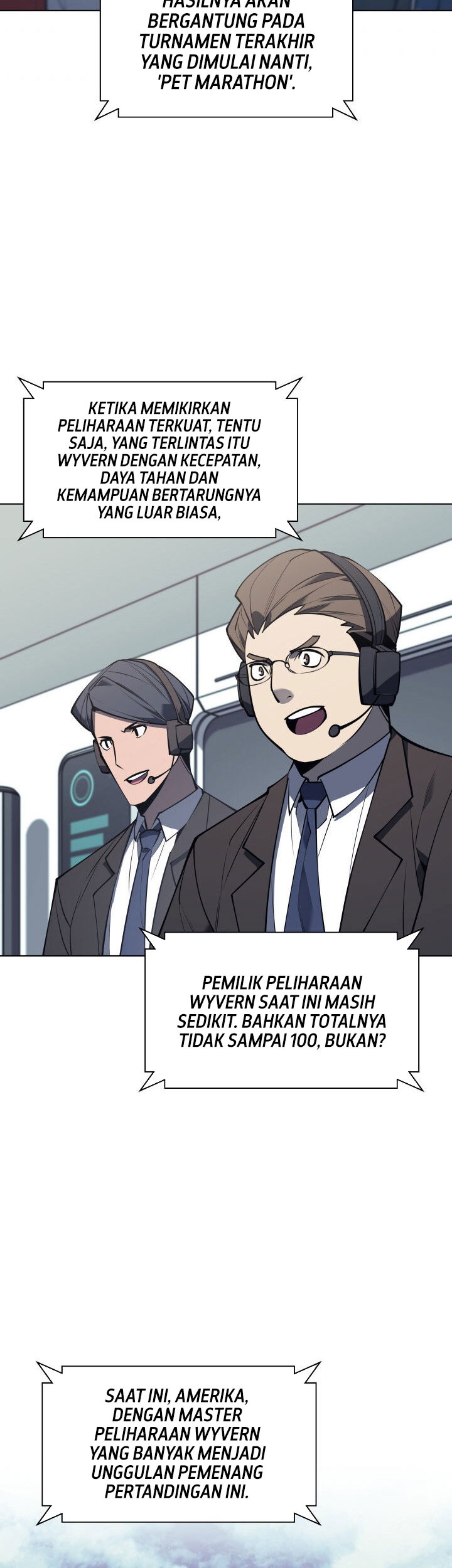 Overgeared New Chapter 98 Gambar 63