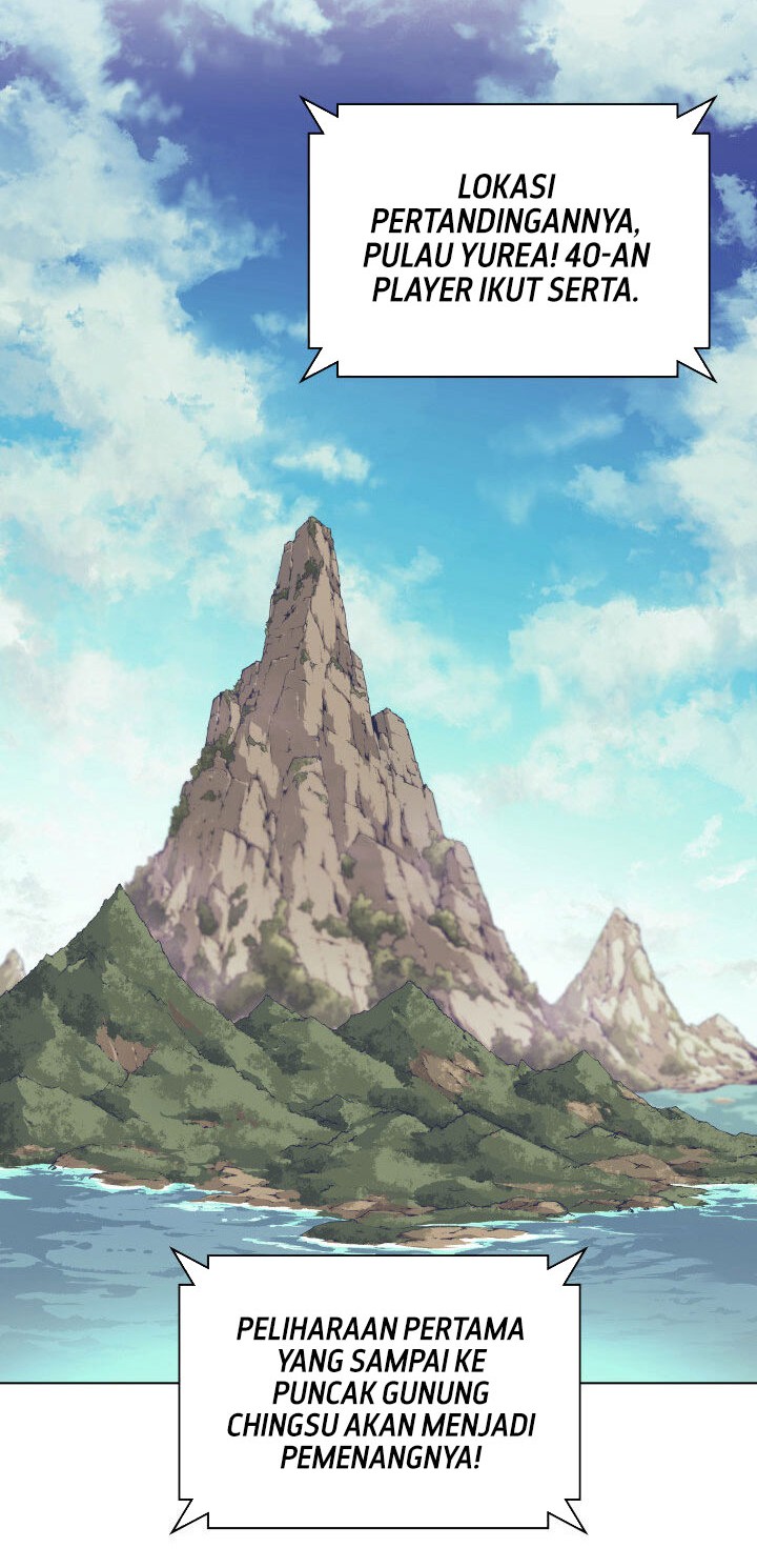 Overgeared New Chapter 98 Gambar 64