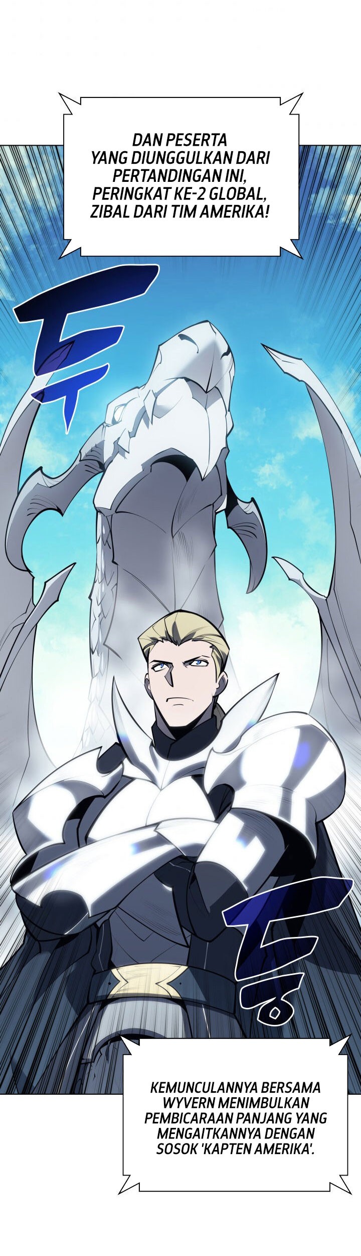 Overgeared New Chapter 98 Gambar 67