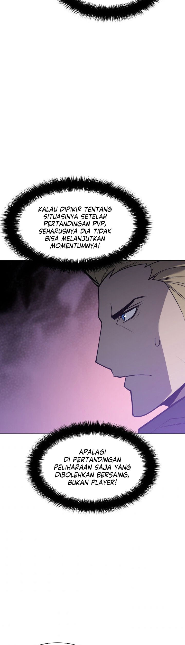 Overgeared New Chapter 98 Gambar 71
