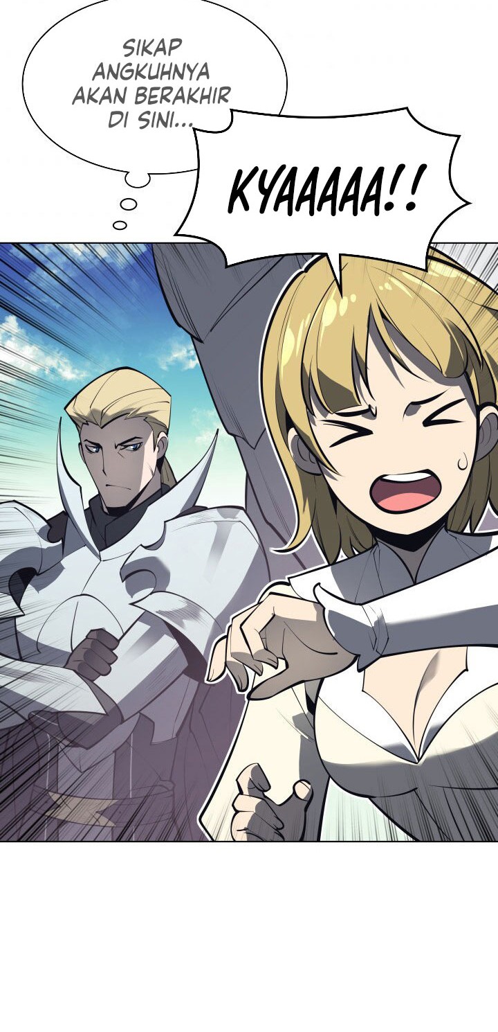 Overgeared New Chapter 98 Gambar 72