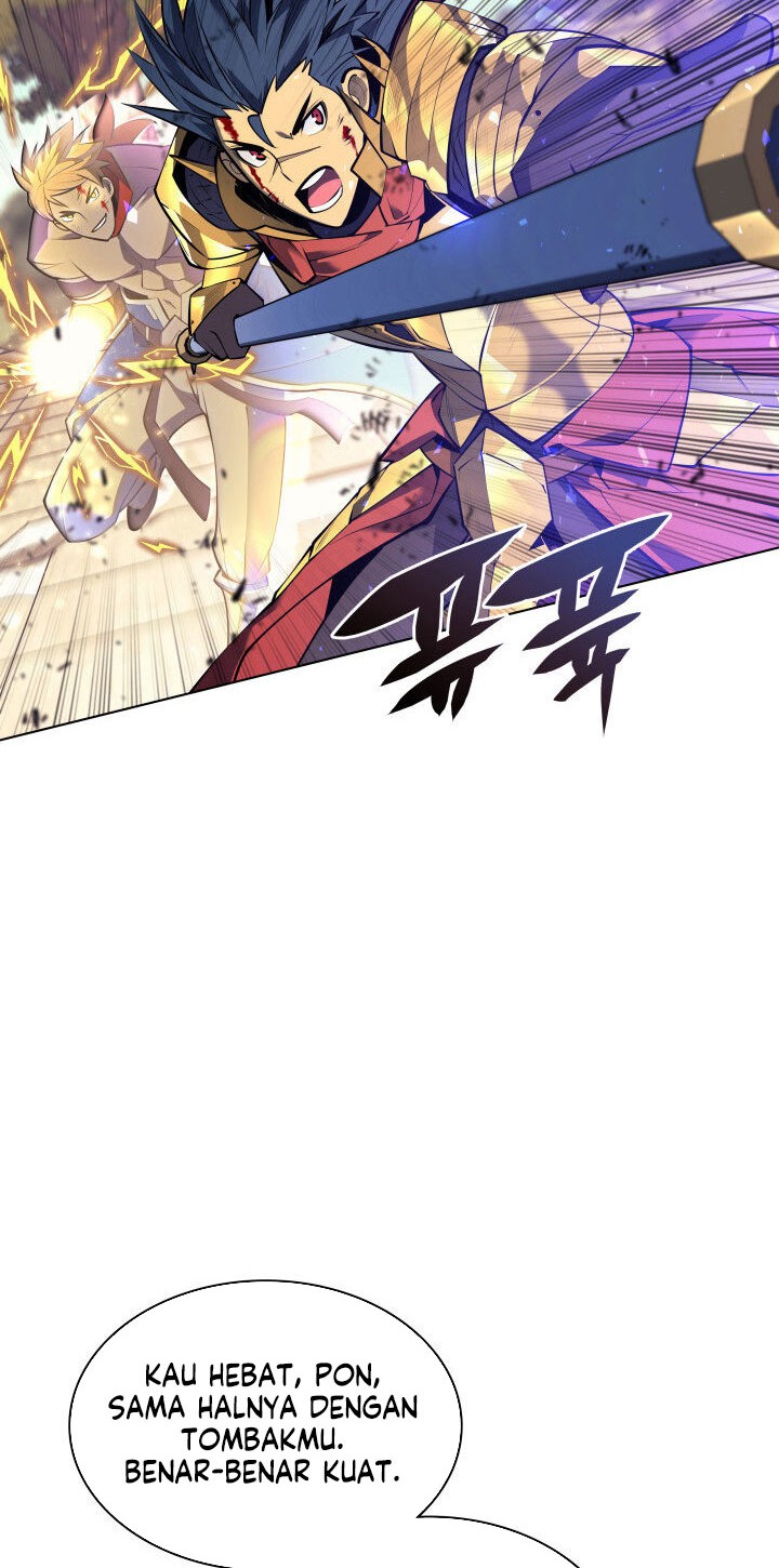 Overgeared New Chapter 98 Gambar 6