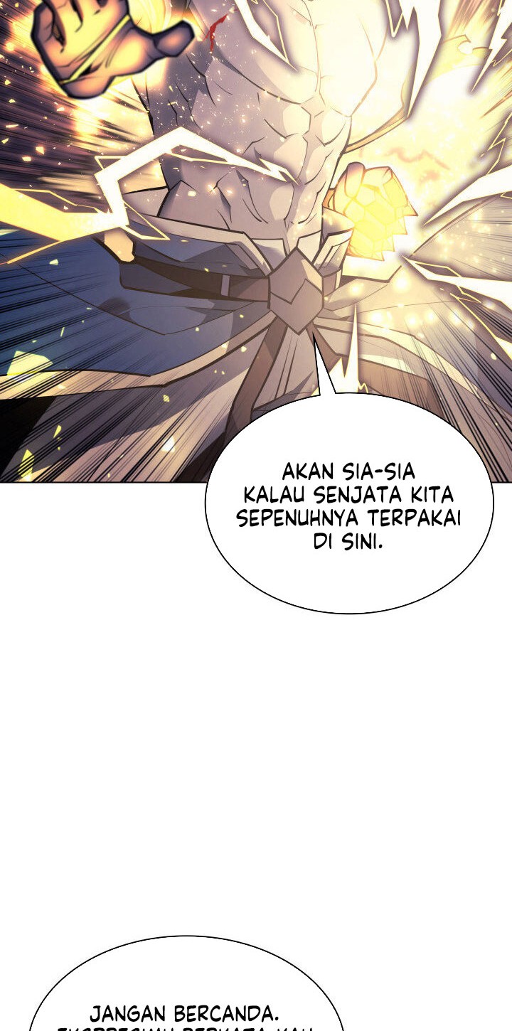 Overgeared New Chapter 98 Gambar 8