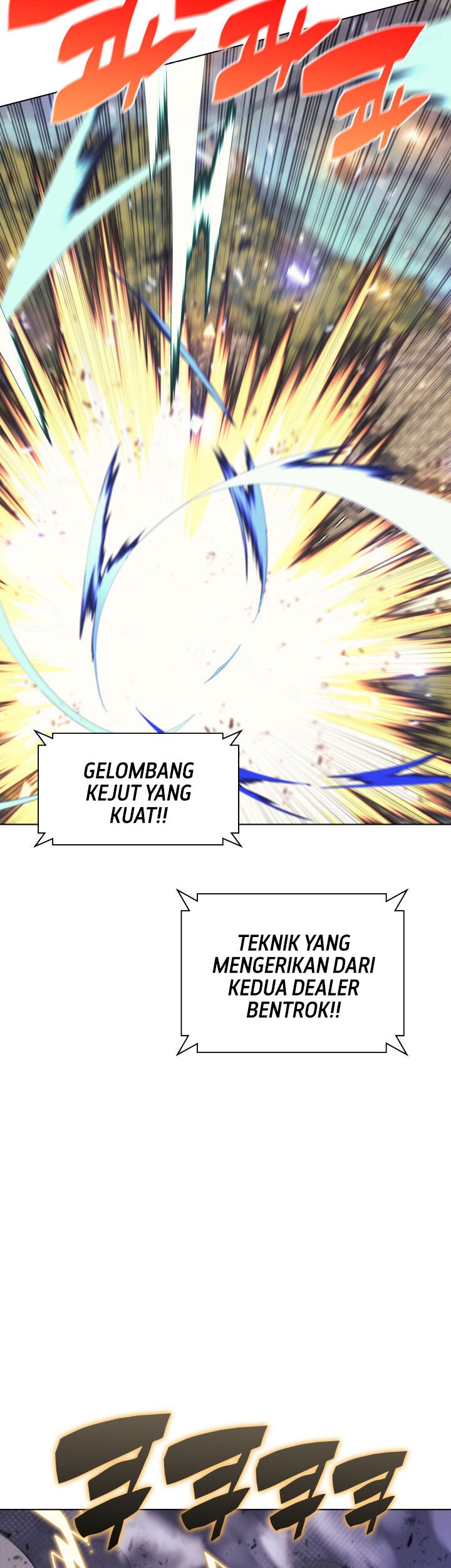 Overgeared New Chapter 98 Gambar 11