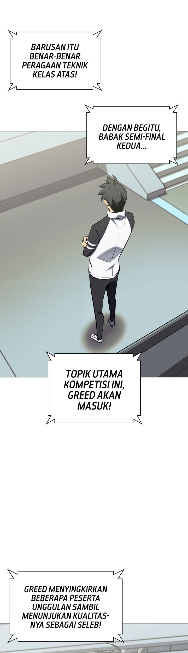 Overgeared New Chapter 98 Gambar 15