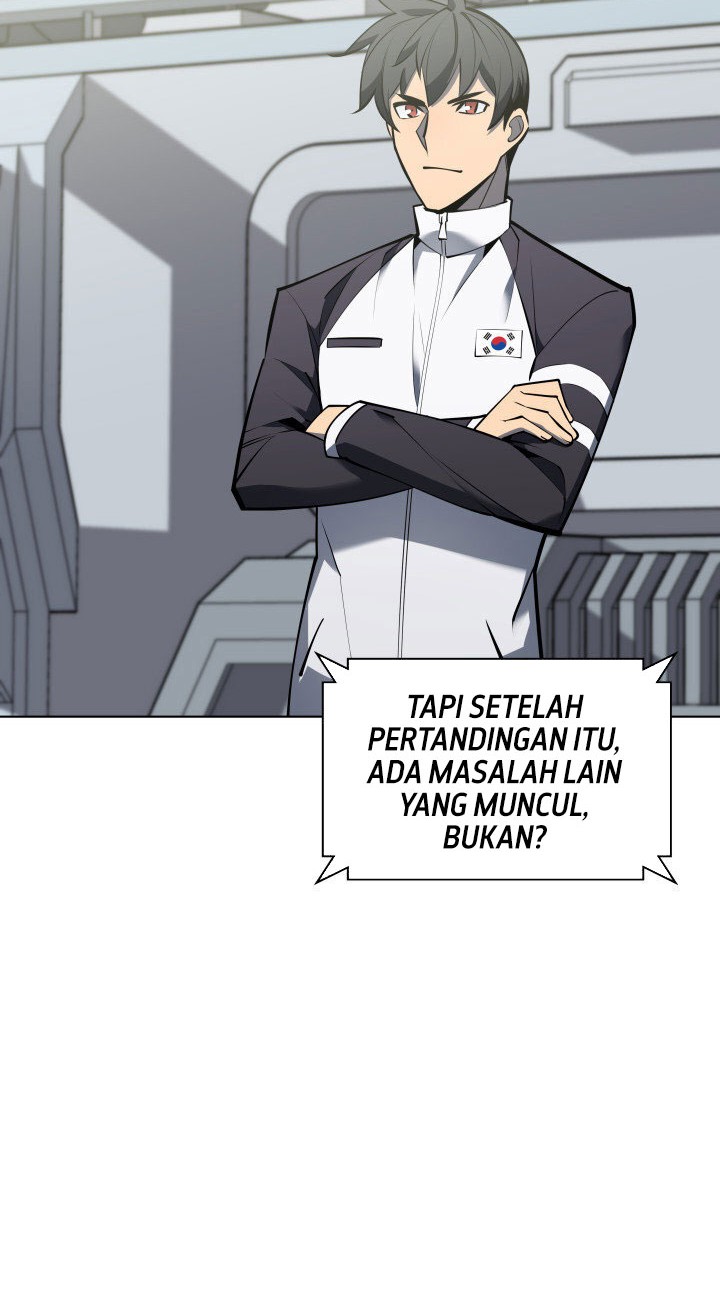 Overgeared New Chapter 98 Gambar 16