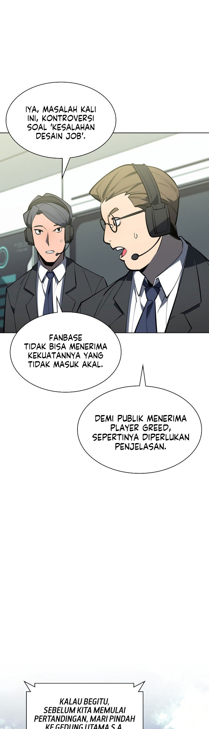 Overgeared New Chapter 98 Gambar 17