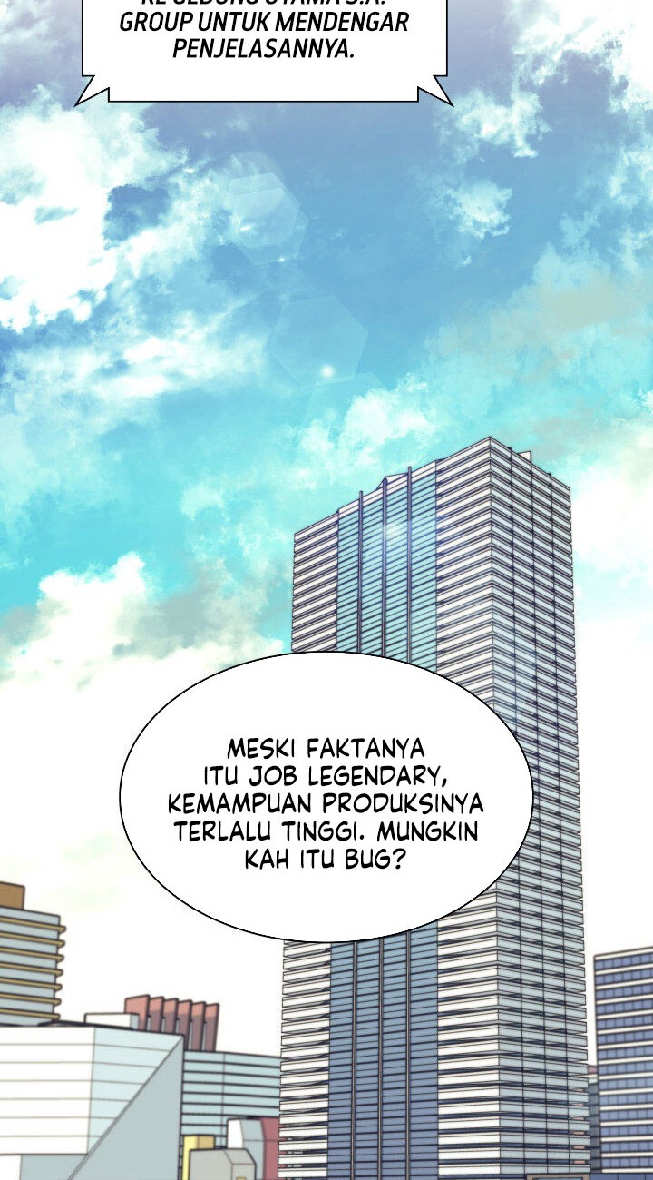 Overgeared New Chapter 98 Gambar 18